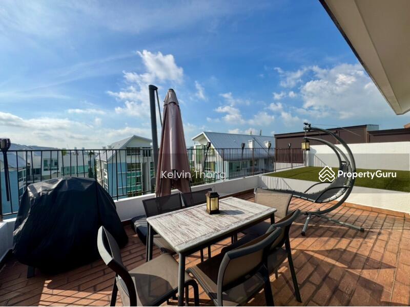 Condominium for Sale, Varsity Park Condominium, SGD 3,400,000 | 99-year lease