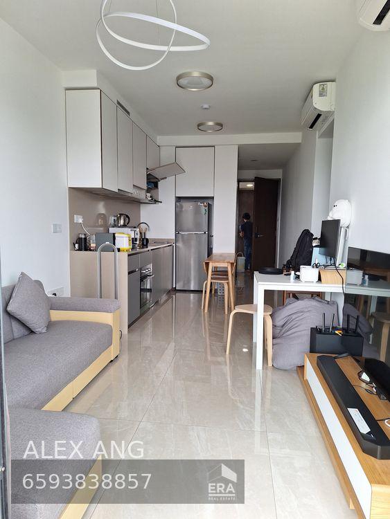 Prop-GPT: Condominium:   Normanton Park Normanton Park For Sale
