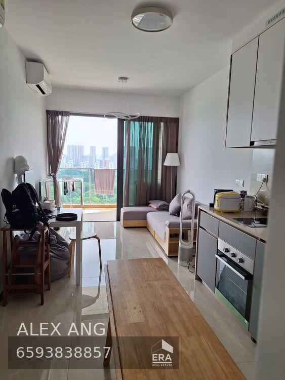 Condominium for Sale, Normanton Park Normanton Park, SGD 1,400,000 | Leasehold 99