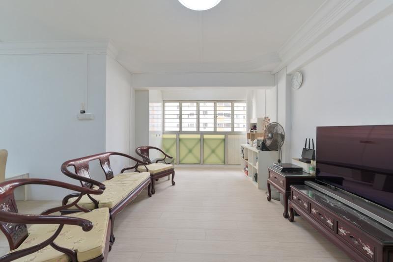 HDB Apartment for Sale, 606 Senja Road HDB Apartment For Sale, $948,888, 3 Bed 2 Bath 1,291 sqft $735.00 psf, SGD 948,888 | 99-year Leasehold