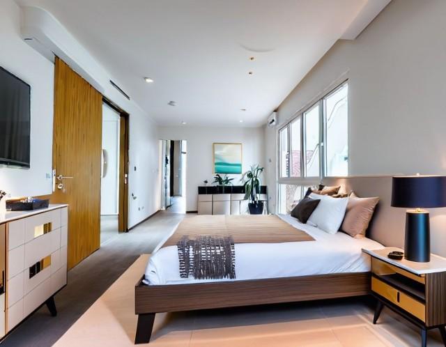 Semi-Detached for Sale, Seletar Hills Estate Semi-Detached House For Sale, $6,680,000, 5 Bed 7 Bath 4,264 sqft $2,121.00 psf, SGD 6,680,000 | 999-year Leasehold