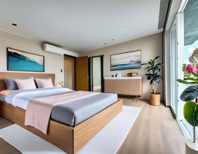 Semi-Detached for Sale, Seletar Hills Estate Semi-Detached House For Sale, $6,680,000, 5 Bed 7 Bath 4,264 sqft $2,121.00 psf, SGD 6,680,000 | 999-year Leasehold