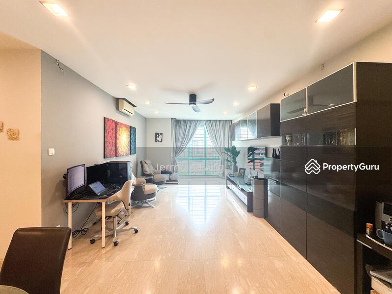 Condominium for Sale: D23, 678949