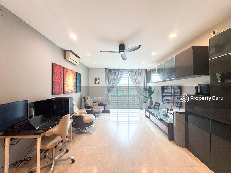 Condominium for Sale: D23, 678949