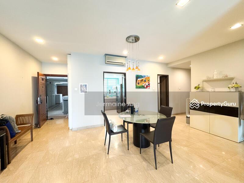 Condominium for Sale: D23, 678949
