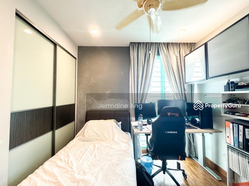 Condominium for Sale: D23, 678949