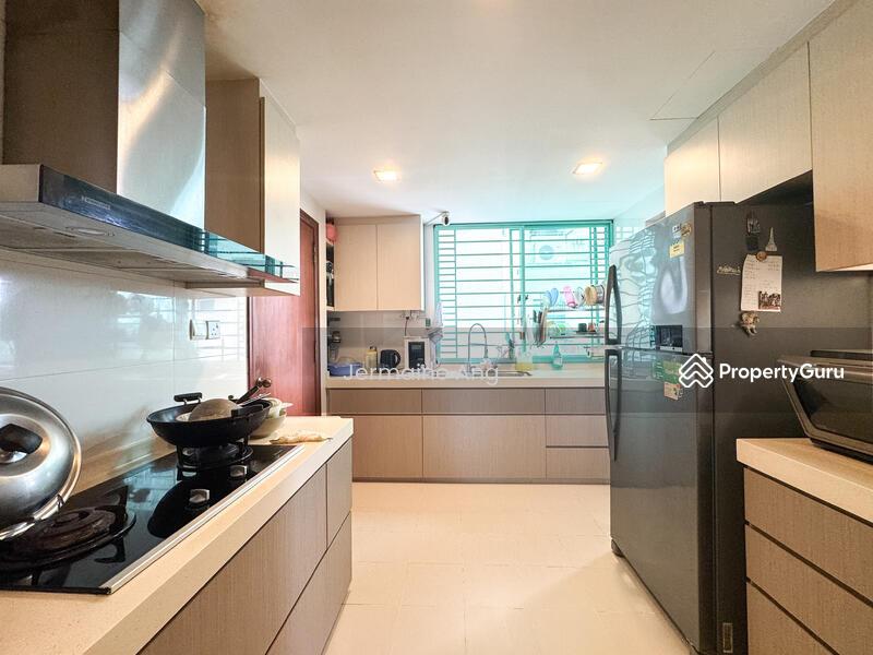 Condominium for Sale: D23, 678949