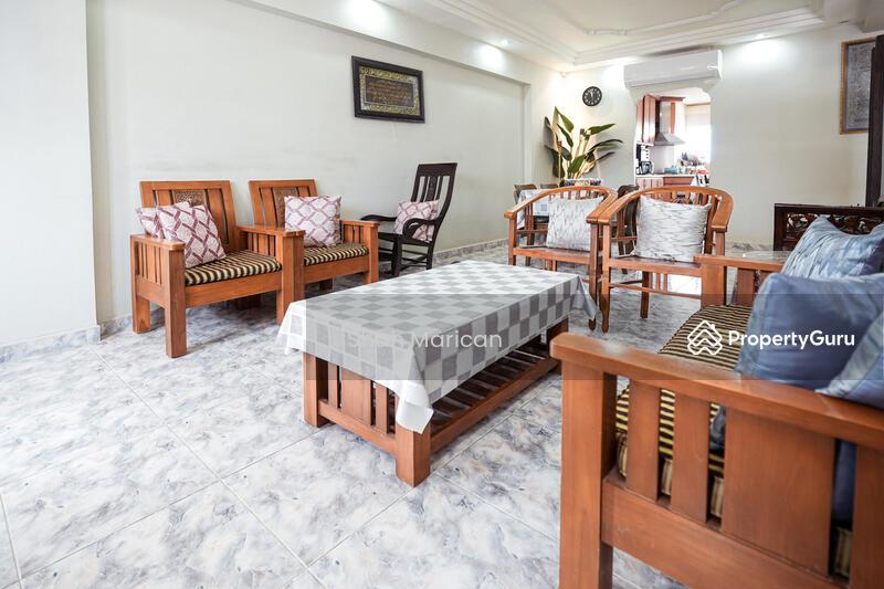 HDB Flat for Sale, 270 Yishun Street 22, SGD 565,000 | 99-year lease