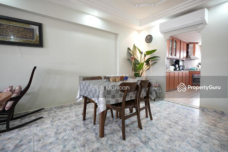 HDB Flat for Sale, 270 Yishun Street 22, SGD 565,000 | 99-year lease
