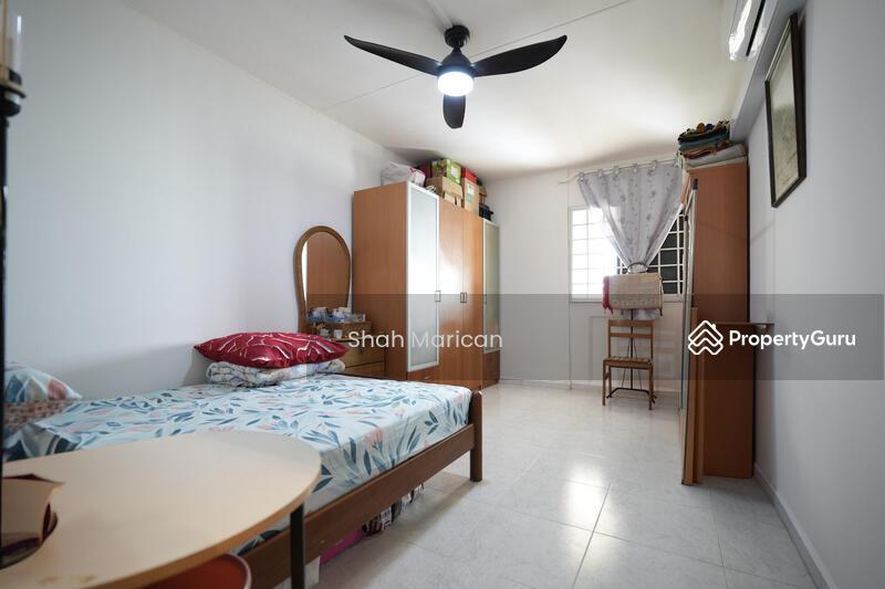 HDB Flat for Sale, 270 Yishun Street 22, SGD 565,000 | 99-year lease
