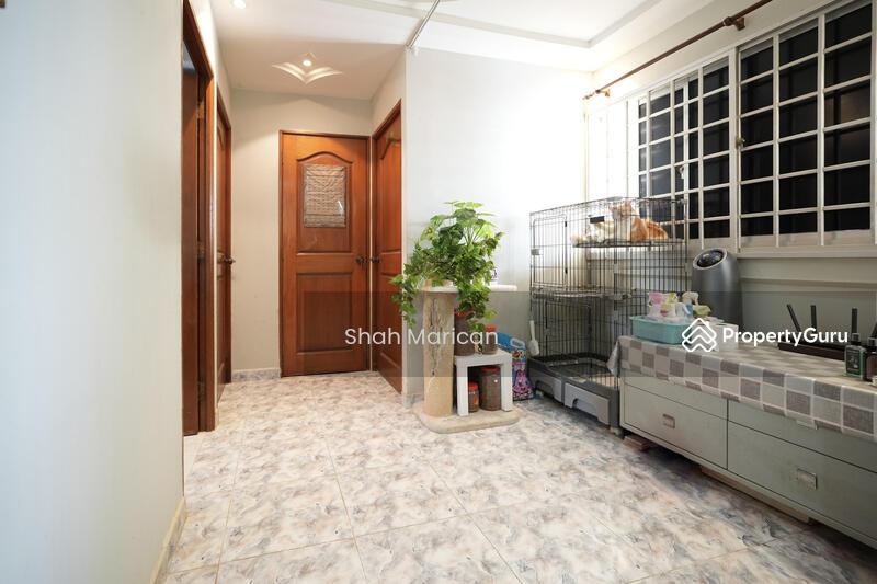 HDB Flat for Sale, 270 Yishun Street 22, SGD 565,000 | 99-year lease