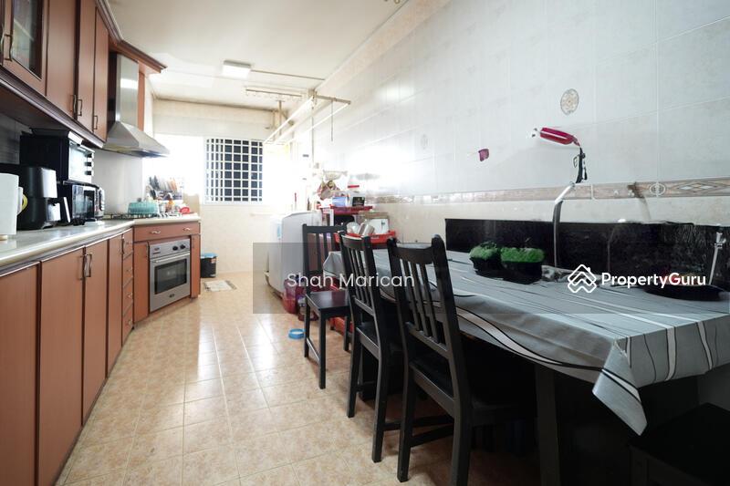 HDB Flat for Sale, 270 Yishun Street 22, SGD 565,000 | 99-year lease