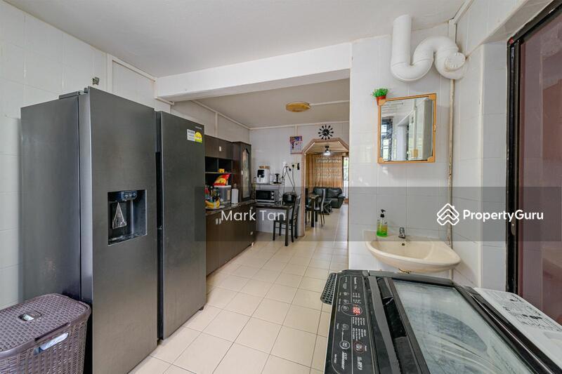HDB Flat for Sale, 85 Circuit Road, SGD 335,000 | 99-year lease