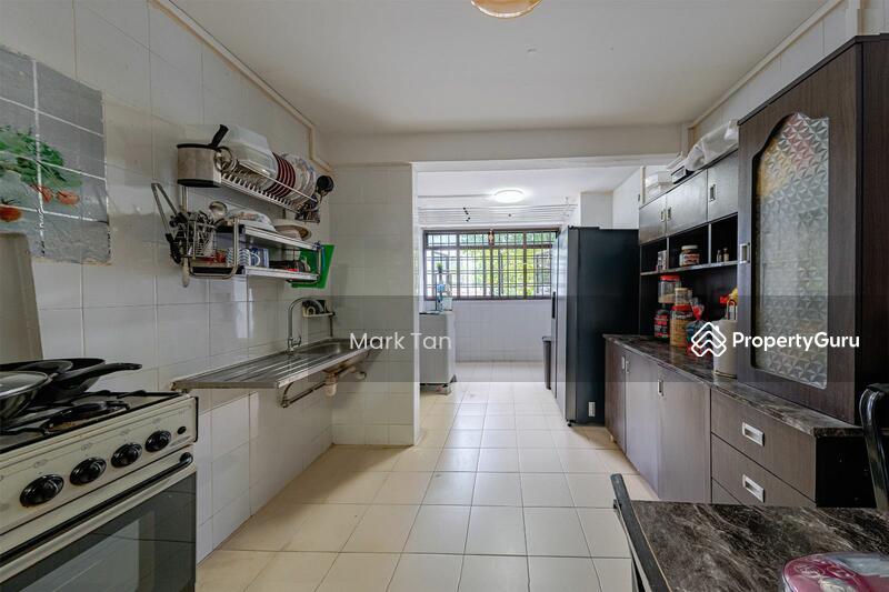 HDB Flat for Sale, 85 Circuit Road, SGD 335,000 | 99-year lease