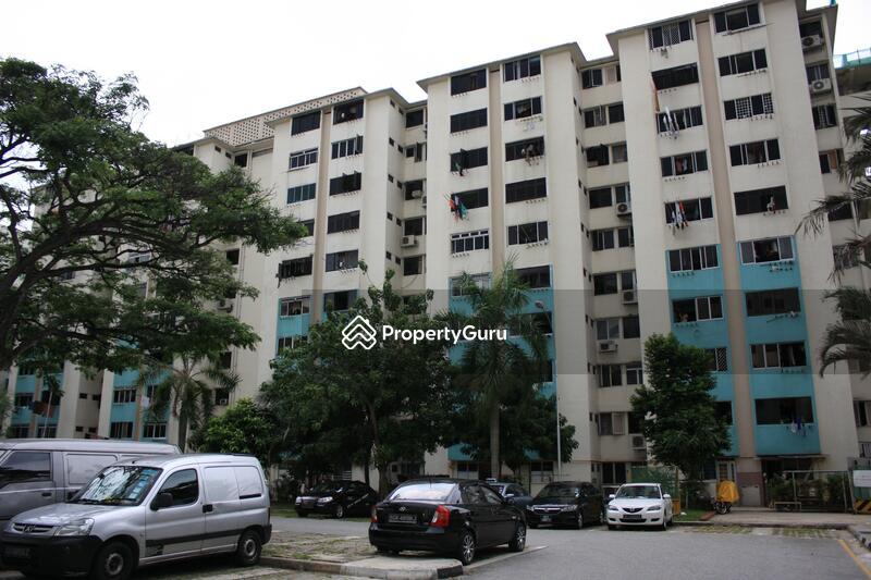HDB Flat for Sale, 85 Circuit Road, SGD 335,000 | 99-year lease