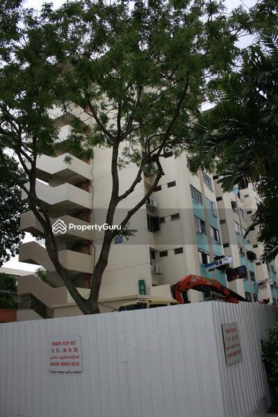 HDB Flat for Sale, 85 Circuit Road, SGD 335,000 | 99-year lease