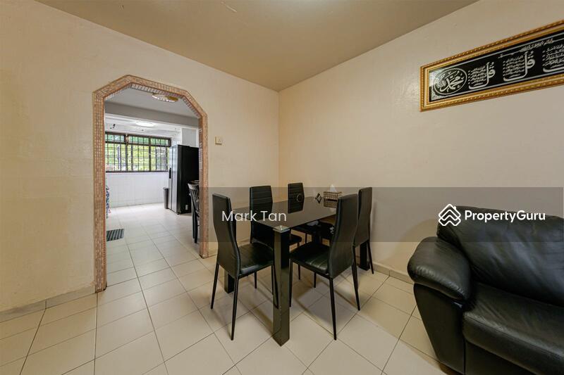 HDB Flat for Sale, 85 Circuit Road, SGD 335,000 | 99-year lease