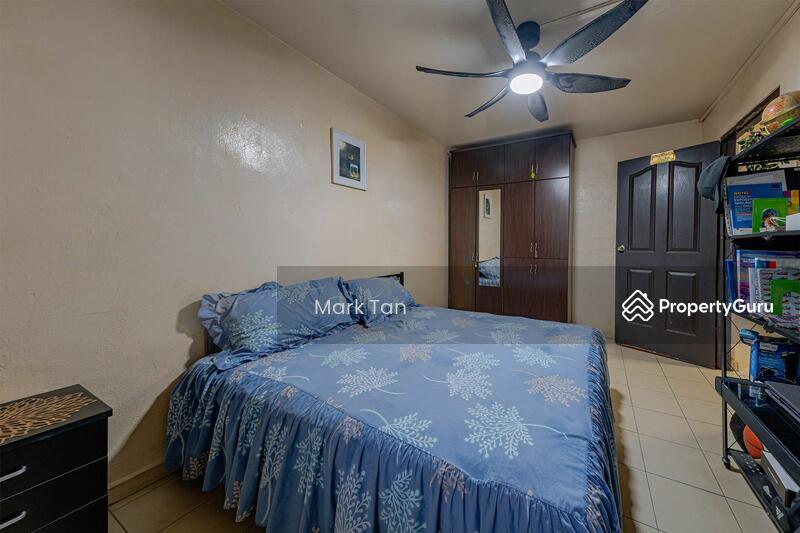 HDB Flat for Sale, 85 Circuit Road, SGD 335,000 | 99-year lease