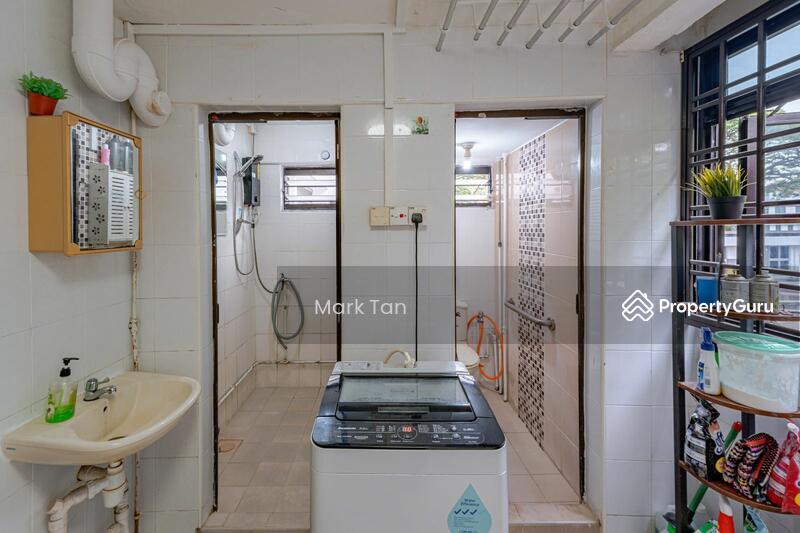 HDB Flat for Sale, 85 Circuit Road, SGD 335,000 | 99-year lease