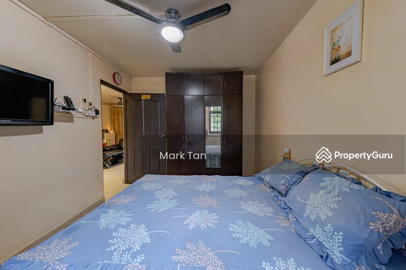 HDB Flat for Sale, 85 Circuit Road, SGD 335,000 | 99-year lease