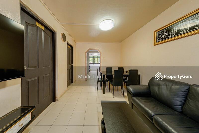 HDB Flat for Sale, 85 Circuit Road, SGD 335,000 | 99-year lease