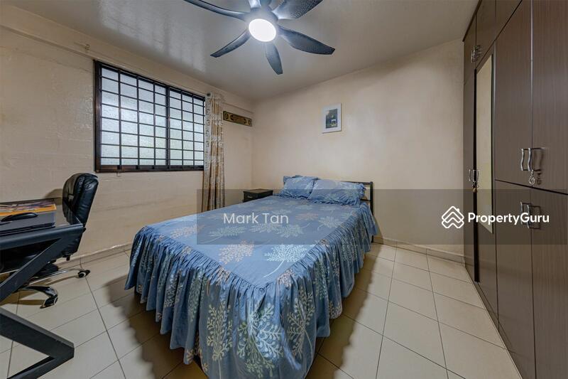HDB Flat for Sale, 85 Circuit Road, SGD 335,000 | 99-year lease