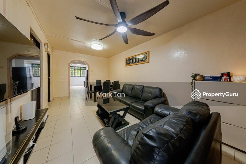 HDB Flat for Sale, 85 Circuit Road, SGD 335,000 | 99-year lease