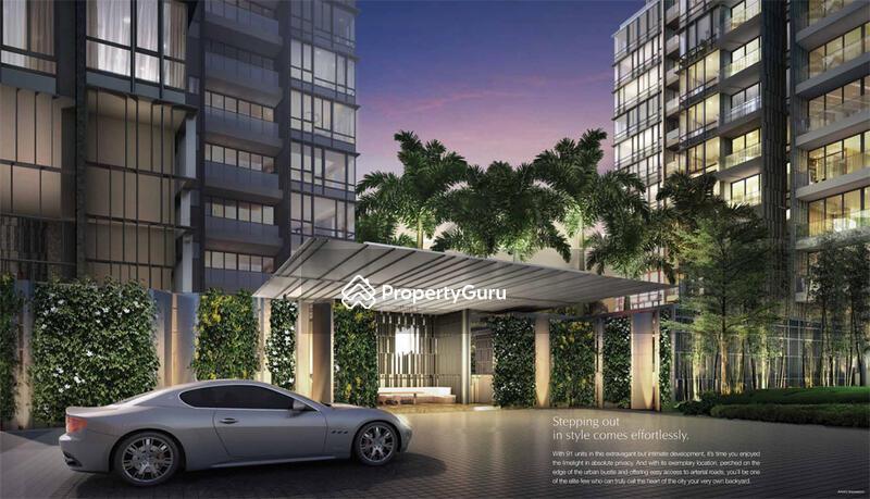 Condominium for Sale: D10, 259784