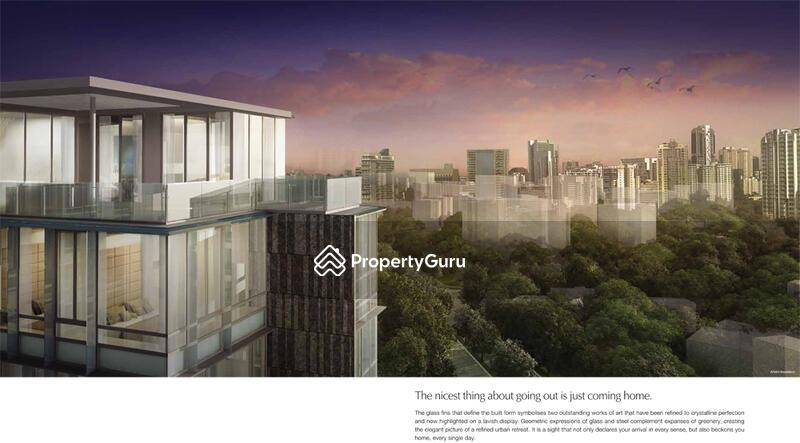 Condominium for Sale: D10, 259784