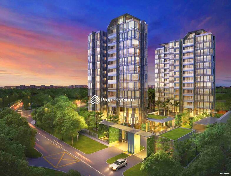 Condominium for Sale: D10, 259784