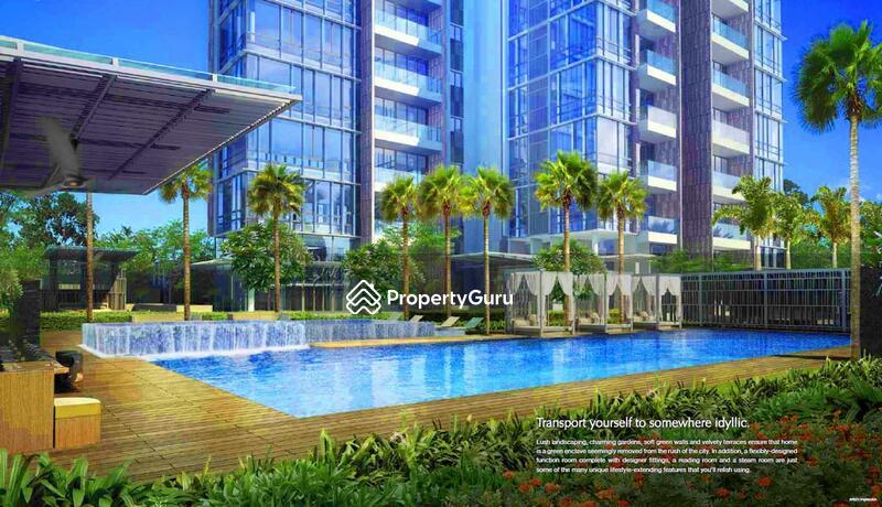 Condominium for Sale: D10, 259784