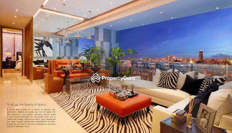 Condominium for Sale: D10, 259784