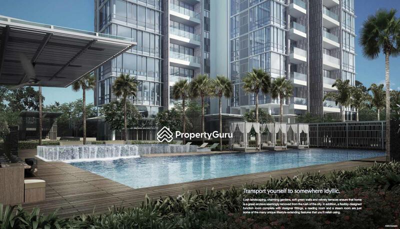 Condominium for Sale: D10, 259784