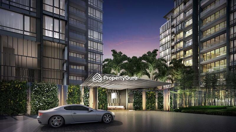 Condominium for Sale: D10, 259784