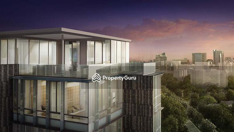 Condominium for Sale: D10, 259784