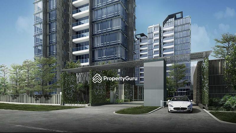 Condominium for Sale: D10, 259784