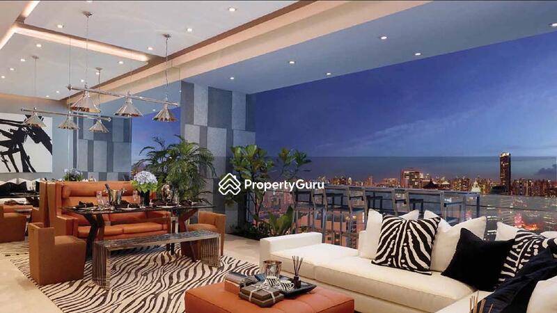 Condominium for Sale: D10, 259784