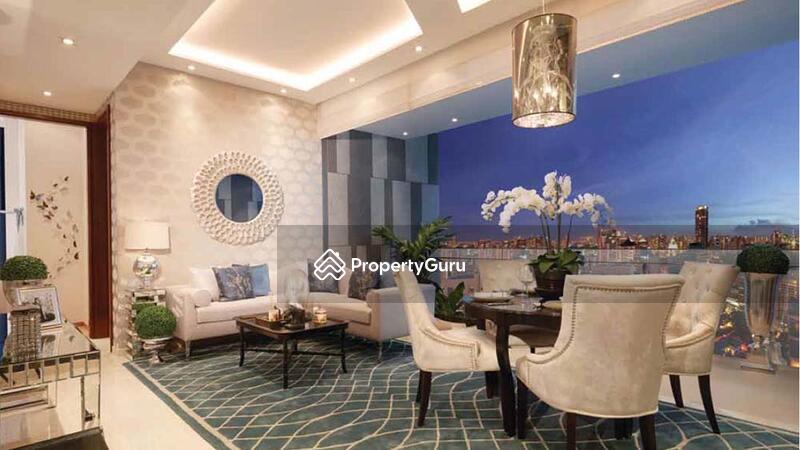 Condominium for Sale: D10, 259784