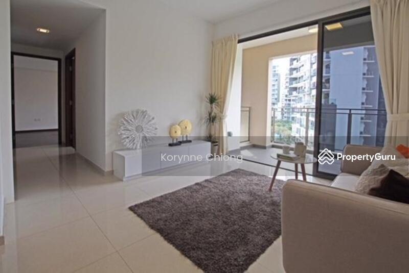 Prop-GPT: Condominium: D27 Yishun Miltonia Residences
