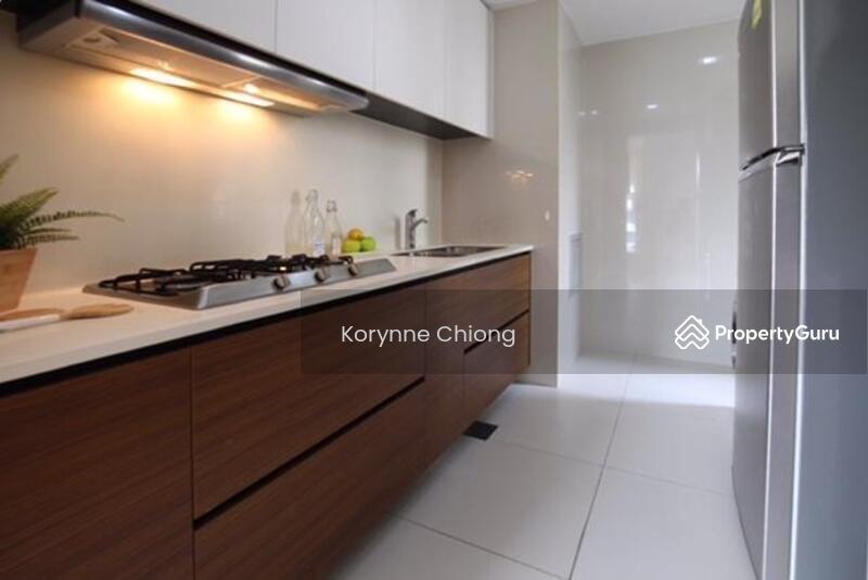 Condominium for Sale, Miltonia Residences, SGD 1,080,000 | 99-year lease