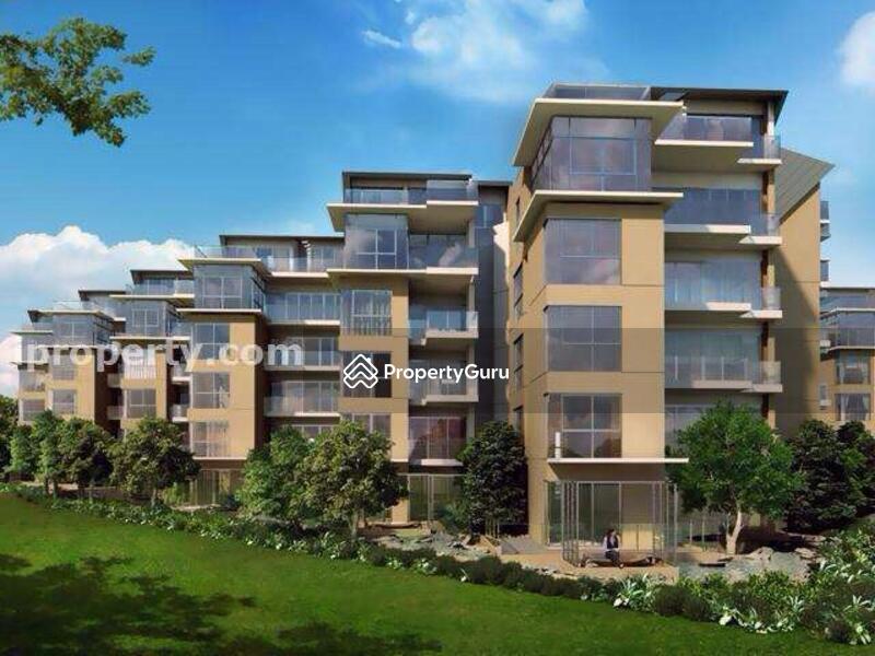Condominium for Sale, Miltonia Residences, SGD 1,080,000 | 99-year lease