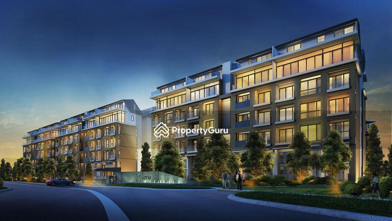 Condominium for Sale, Miltonia Residences, SGD 1,080,000 | 99-year lease