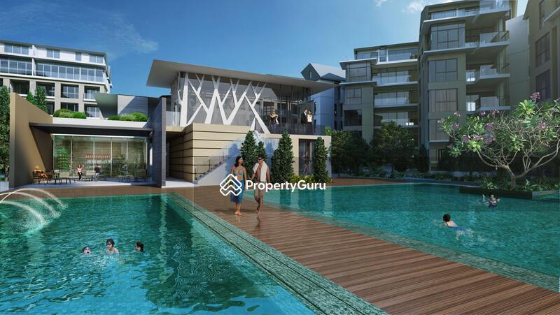 Condominium for Sale, Miltonia Residences, SGD 1,080,000 | 99-year lease
