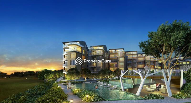 Condominium for Sale, Miltonia Residences, SGD 1,080,000 | 99-year lease