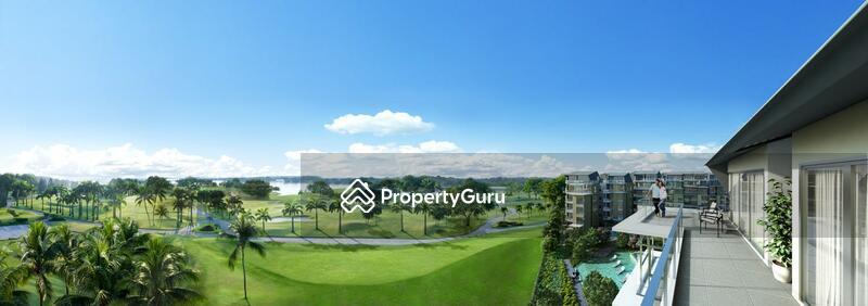 Condominium for Sale, Miltonia Residences, SGD 1,080,000 | 99-year lease