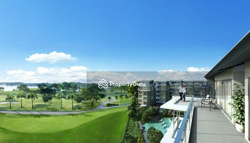 Condominium for Sale, Miltonia Residences, SGD 1,080,000 | 99-year lease