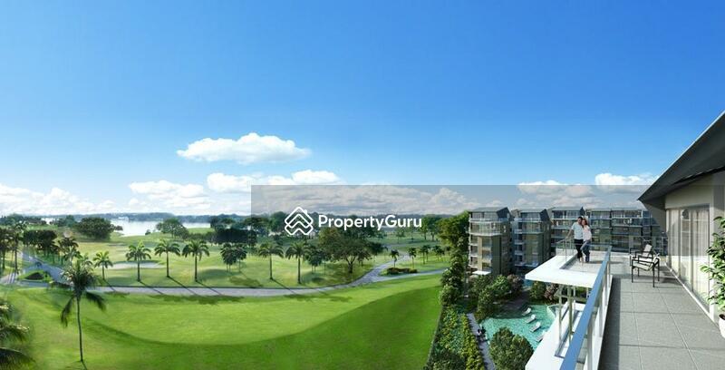 Condominium for Sale, Miltonia Residences, SGD 1,080,000 | 99-year lease