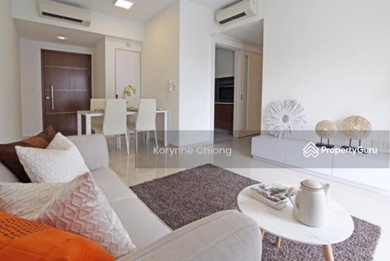 Condominium for Sale, Miltonia Residences, SGD 1,080,000 | 99-year lease