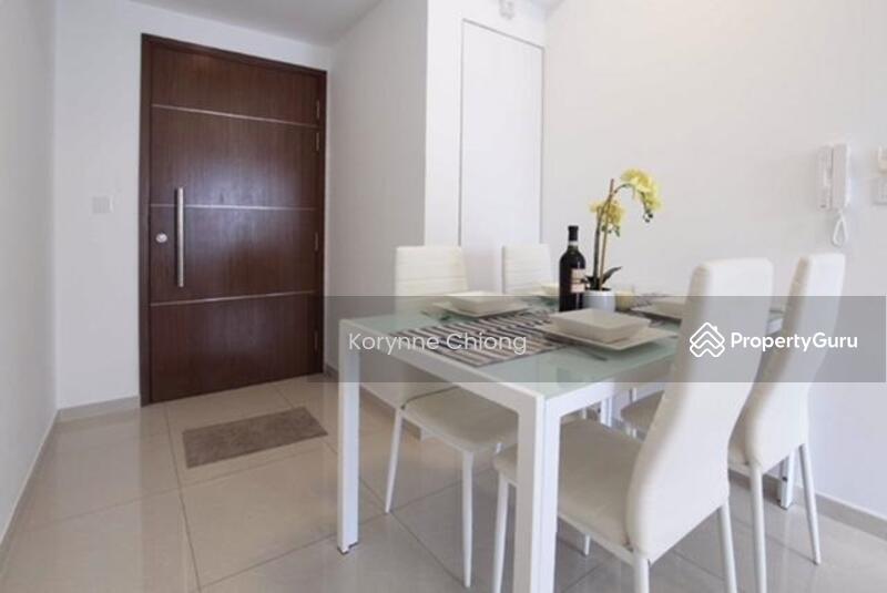 Condominium for Sale, Miltonia Residences, SGD 1,080,000 | 99-year lease