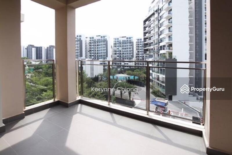 Condominium for Sale, Miltonia Residences, SGD 1,080,000 | 99-year lease